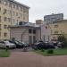 Трансформаторная подстанция в городе Москва