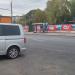 Автобусная остановка «Петровско-Разумовская аллея, 8» в городе Москва