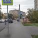 Автобусная остановка «Улица Нижняя Масловка» в городе Москва