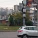Трансформаторная подстанция в городе Москва