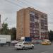 ул. Новая Башиловка, 12 в городе Москва