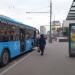 Остановка общественного транспорта «Улица Новая Башиловка» в городе Москва
