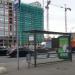 Остановка общественного транспорта «Улица Новая Башиловка» в городе Москва