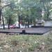 Подземная теплораспределительная станция в городе Москва