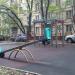 Детская игровая площадка в городе Москва