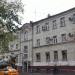 Муниципалитет района Беговой САО в городе Москва