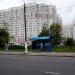 Автобусная остановка «Поворот на Репниково» в городе Чехов