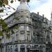 Hansahuis (nl) in Antwerp city