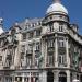 Hansahuis (nl) in Antwerp city