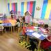 Kindergarten 18 in Tirana city