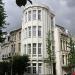 Appartementsgebouw (nl) in Antwerp city