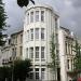 Appartementsgebouw (nl) in Antwerp city