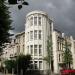Appartementsgebouw (nl) in Antwerp city