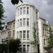 Appartementsgebouw (nl) in Antwerp city