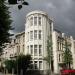 Appartementsgebouw (nl) in Antwerp city