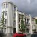 Appartementsgebouw (nl) in Antwerp city