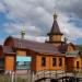 Храм иконы Божией Матери «Неупиваемая Чаша» в городе Саранск