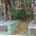 Скульптуры из металла в городе Севастополь