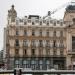 Hotel Wagner (nl) in Antwerp city