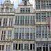 Grote Markt, 5 in Antwerp city