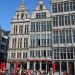 Grote Markt, 5 in Antwerp city