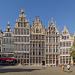 Grote Markt, 9 in Antwerp city