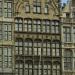Grote Markt, 9 in Antwerp city