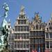 Grote Markt, 11 in Antwerp city