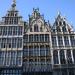 Grote Markt, 11 in Antwerp city