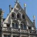 Grote Markt, 11 in Antwerp city