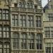 Grote Markt, 11 in Antwerp city