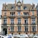 Hotel Moretus de Theux (nl) in Antwerp city
