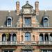 Hotel Moretus de Theux (nl) in Antwerp city