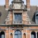 Hotel Moretus de Theux (nl) in Antwerp city