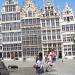 Grote Markt, 7 in Antwerp city