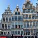 Grote Markt, 7 in Antwerp city