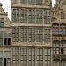 Grote Markt, 7 in Antwerp city