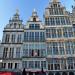 Grote Markt, 3 in Antwerp city