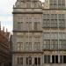 Grote Markt, 3 in Antwerp city