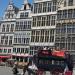 Grote Markt, 3 in Antwerp city