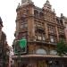 Grands Magasins Leonhard Tietz (nl) in Antwerp city
