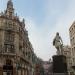 Grands Magasins Leonhard Tietz (nl) in Antwerp city