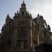 Grands Magasins Leonhard Tietz (nl) in Antwerp city
