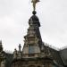 Grands Magasins Leonhard Tietz (nl) in Antwerp city