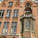 Instituut Onze-Lieve-Vrouw (nl) in Antwerp city