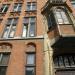 Instituut Onze-Lieve-Vrouw (nl) in Antwerp city
