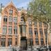 Instituut Onze-Lieve-Vrouw (nl) in Antwerp city