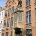 Instituut Onze-Lieve-Vrouw (nl) in Antwerp city
