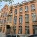 Instituut Onze-Lieve-Vrouw (nl) in Antwerp city