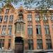 Instituut Onze-Lieve-Vrouw (nl) in Antwerp city